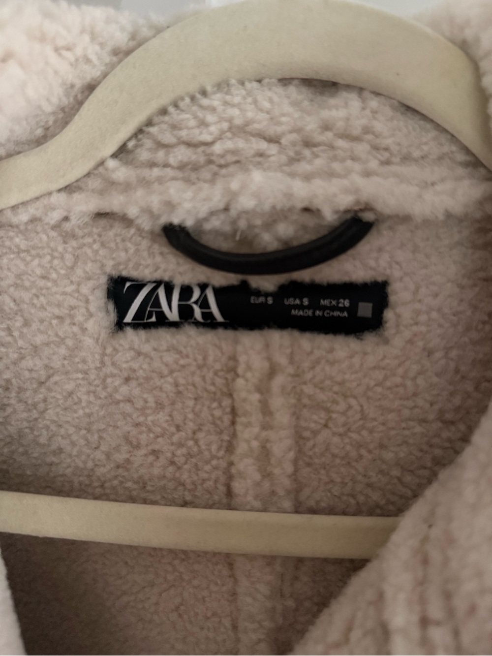 Zara Jacket - Picture 6 of 6